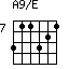 A9/E=311321_7