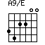 A9/E=342200_1