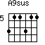 A9sus=311311_5
