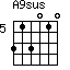 A9sus=313010_5