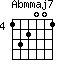 Abmmaj7=132001_4