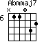Abmmaj7=N11032_6
