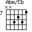 Abm/Cb=NN3231_7
