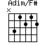 Adim/F#=N31212_1