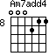 Am7add4=000211_8