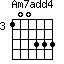 Am7add4=100333_3