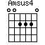 Amsus4=002220_1