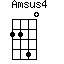 Amsus4=2240_1