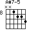 A#7-5=NN1223_8
