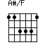 A#/F=113331_1