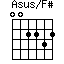 Asus/F#=002232_1