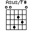 Asus/F#=004230_1