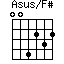 Asus/F#=004232_1