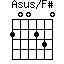 Asus/F#=200230_1