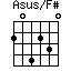 Asus/F#=204230_1