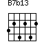 B7b13=324242_1