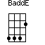 BaddE=4442_1