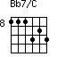 Bb7/C=111323_8