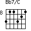 Bb7/C=311321_8