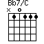Bb7/C=N10111_1