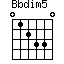 Bbdim5=012330_1