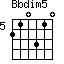 Bbdim5=210310_5