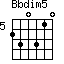 Bbdim5=230310_5