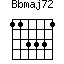 Bbmaj72=113331_1