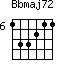 Bbmaj72=133211_6