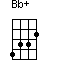 Bb+=4332_1
