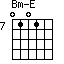 Bm-E=0101_7