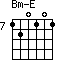 Bm-E=120101_7