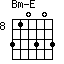 Bm-E=310303_8