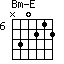Bm-E=N30212_6