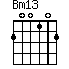Bm13=200102_1