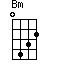 Bm=0432_1