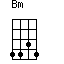 Bm=4434_1