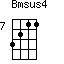 Bmsus4=3211_7