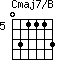 Cmaj7/B=031113_5