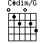 C#dim/G=012023_1