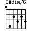 C#dim/G=042323_1
