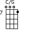 C/G=0001_7