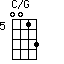 C/G=0013_5