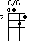 C/G=0021_7