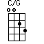 C/G=0023_1