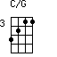 C/G=3211_3
