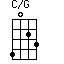 C/G=4023_1