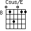 Csus/E=013011_8