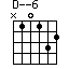 D--6=N10132_1