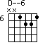 D--6=NN1221_6